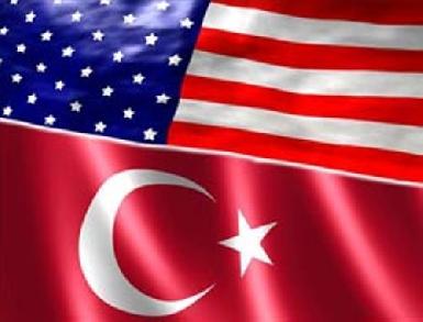 США и Турция — союз против шиитской оси