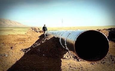 Курдистан начинает экспорт нефти Киркука