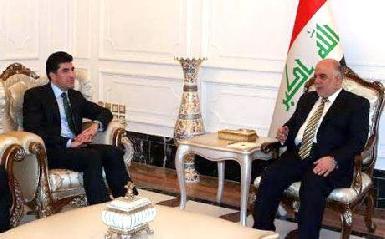 Иракский премьер: Угроза ИГ приближает разрешение споров с Эрбилем