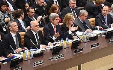 США приветствуют соглашение Эрбиля и Багдада