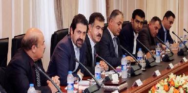 Кубад Талабани раскрыл подробности соглашения между Эрбилем и Багдадом
