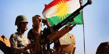 Курдские силы уничтожили десятки европейских и африканских боевиков ИГ