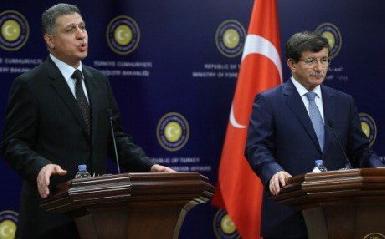 Туркмены просят оружие, чтобы присоединиться к борьбе против ИГ