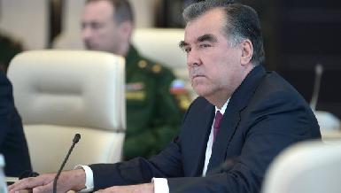 Около 200 граждан Таджикистана воюют в Ираке и Сирии, сообщил Рахмон