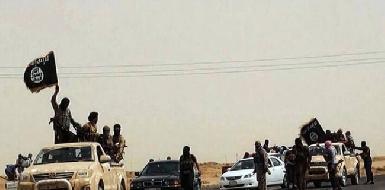 СМИ: боевики "Исламского государства" обстреляли иракский город Рамади снарядами с хлором