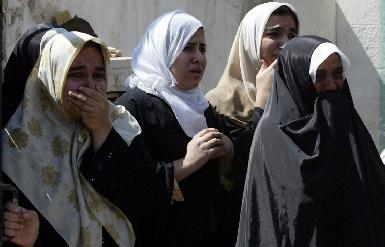 В Ираке боевики "Исламского государства" убили 150 женщин