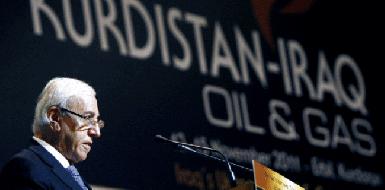 Курдский министр нефти: "Мы поставили перед собой четкие цели самодостаточности"