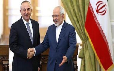 Иран и Турция налаживают тесные связи, чтобы противостоять терроризму