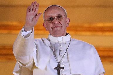 Папа Римский позвонил христианским беженцам в Ираке