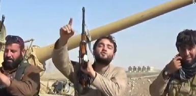 Боевики "Исламского государства" объявили находящихся в Сирии россиян своей добычей