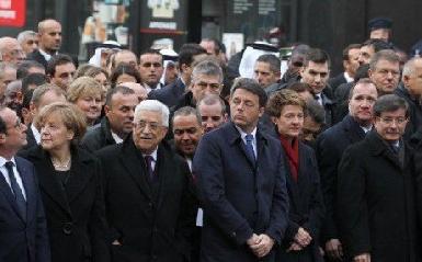 Анкара: Участница террористического нападения в Париже бежала через Турцию