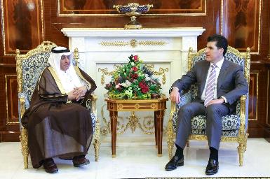 Королевство Саудовской Аравии готовится открыть свое консульство в Эрбиле