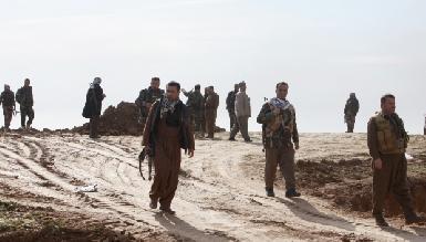 Washington Post: Курды оттеснили боевиков ИГ с большой части северных территорий Ирака