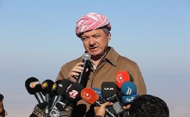 Курдов не пригласили на антиисламистскую конференцию в Лондоне