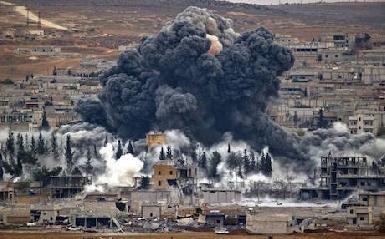 США поздравляют курдов с победой в Кобани, а Эрдоган советует меньше радоваться