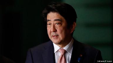 Премьер Японии: Видео о смерти заложника, вероятно, подлинное