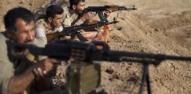 Норвегия и ФРГ совместно займутся военной подготовкой иракских курдов