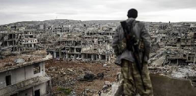 Глава кантона Кобани: 80% города разрушено