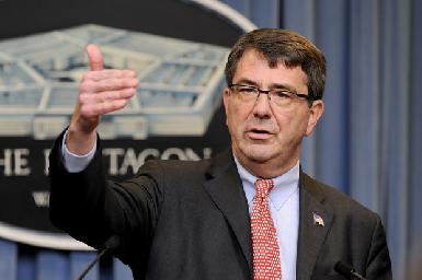 Кандидат на пост главы Пентагона: надо скорее отбить города Ирака у ИГ