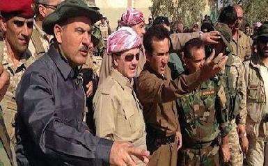 Курдский президент: Мы готовы сражаться с ИГ до конца