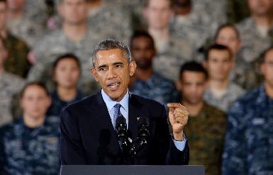 СМИ: Обама направит в ближайшие дни в Конгресс текст резолюции о применении силы против ИГ
