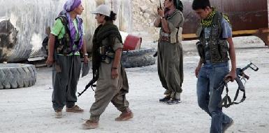 Командир езидских пешмерга: силы РПК должны покинуть Курдистан, чтобы предотвратить гражданскую войну