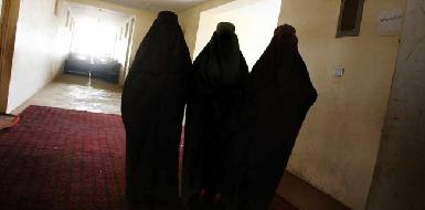 Жены лидеров ИГ получают зарплаты иракского правительства