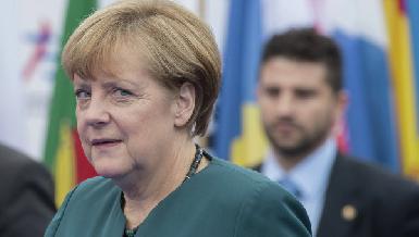 Меркель: ФРГ не исключает предоставление оружия для борьбы с ИГ