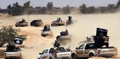 Боевики ИГ вывозят своих курдских членов из Мосула