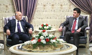 Эрбиль и Багдад подтвердили свою приверженность  декабрьскому нефтяному соглашению 