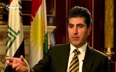 Интервью премьер-министра Курдистана