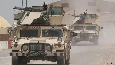 США: Иракская армия весной начнет наступление на Мосул