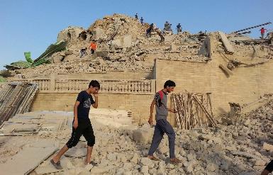 ЮНЕСКО ждет реакции Международного уголовного суда по уничтожению памятников в Ираке