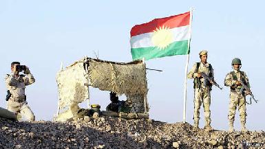СМИ Великобритании заговорили о создании курдского государства. The Economist: Курды как никогда близки к независимости