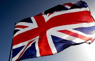 Британское правительство готовится отправить в Курдистан и Ирак еще 60 военных инструкторов