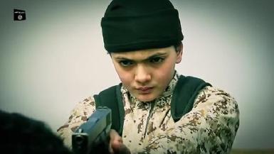 Боевики ИГ поручили ребенку казнить израильского разведчика