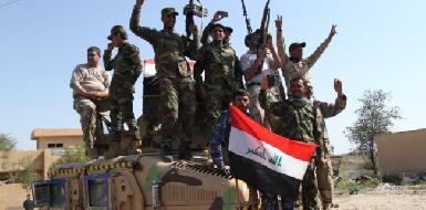 Иракские силы и шиитская милиция контролируют 70% Тикрита