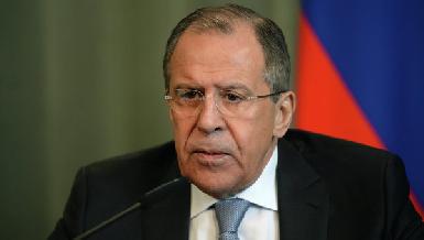 Лавров: Россия готова оказывать поддержку Ираку в борьбе с терроризмом