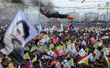 Сообщение Оджалана вызвало у курдов оптимизм, но Анкаре они не доверяют