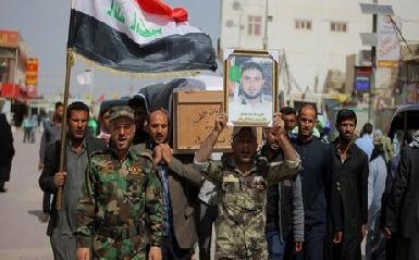 Курдский депутат: в Ираке воюют 30 000 иранских солдат 