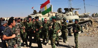 Президент Барзани посетил линию фронта и семью курдского героя во время Науруза