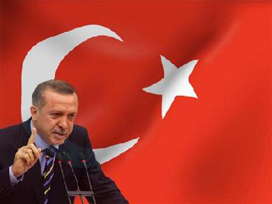 Депутатско-президентская борьба в Турции