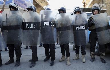 В Ираке 500 полицейских уволены за неисполнение обязанностей при наступлении исламистов