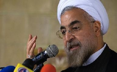 Роухани: "шестерка" признала право Тегерана на обогащение урана