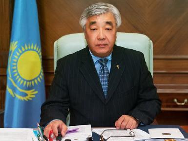 Казахстан обеспокоен скоплением боевиков на южных рубежах ОДКБ