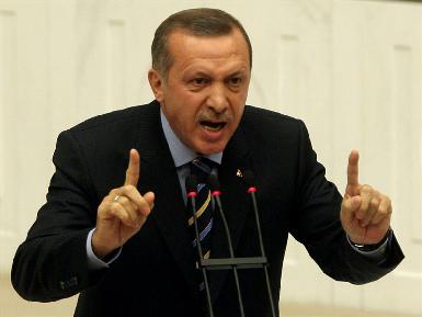 В Турции накаляются предвыборные страсти