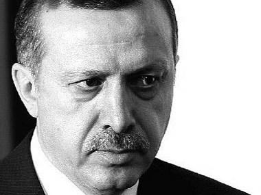 Курдские проблемы Эрдогана