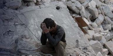 За время войны в Сирии погибли более 220 000 человек