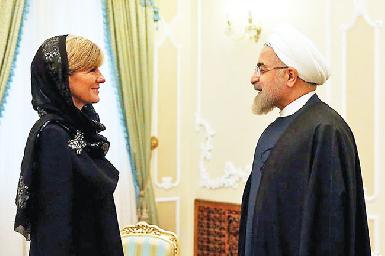 Роухани: Иран готов сотрудничать со всеми странами в борьбе против терроризма