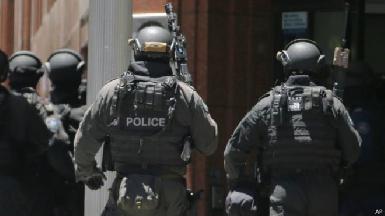 В Австралии по делу о теракте арестованы пять подростков